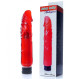 Juicy Jelly multispeed boss series vibrator red
