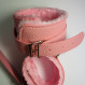Pink bilincs
