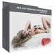 Miss Lucy vibrating masturbator
