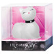 I Rub my Kitty White