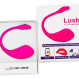 Lush 2 ny Lovense