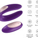 Satisfyer partner plus remote