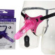 Aphrodisia Harness-Rabbit dong purple
