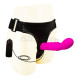 Ultra Harness strap on