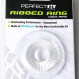 Perfect fit brand Ribbed ring