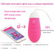 Aidi app based smart sex toy