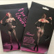 Rimes bodystocking NO.7089