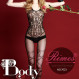 Rimes bodystocking NO.7023