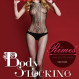 Rimes bodystocking NO.7038
