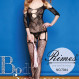 Rimes bodystocking NO.7044