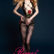 Rimes bodystocking NO.7046