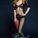 Rimes bodystocking NO.7053