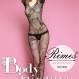 Rimes bodystocking NO.7056