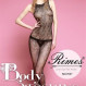 Rimes bodystocking NO.7051
