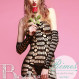 Rimes bodystocking NO.7063