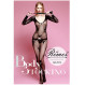 Rimes bodystocking NO.7072