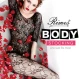 Rimes bodystocking NO.7074
