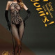 Rimes bodystocking NO.7087