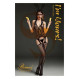Rimes bodystocking NO.7088