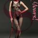 Rimes bodystocking NO.7097