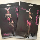 Rimes bodystocking NO.7105