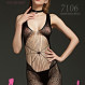 Rimes bodystocking NO.7106
