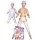 Naomi Night Nurse