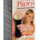 Nite Rider Realistic Vagina