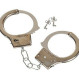 Dream toys by tonga metal cuffs