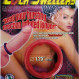 Cock swellers red