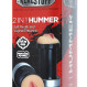 Realstuff 2 in 1 hammer vagina