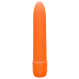 Dream toy basic x waves of pleasure fantasy vibe orange