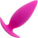 Dream toys bootyful silicone unisex small
