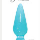 Jolíe pleasures actual size blue