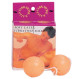 Ballsvibratone soft latex S size