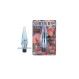 Slimline super compact vibrating buttplug