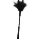 Go small feather tickler black