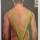 Envy mankini extra strechy