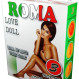 Roma love doll
