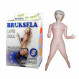 Bruksela love doll