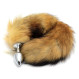 Fox tail
