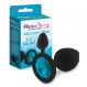 Relaxxxx silicone plug