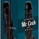 Deep Penetration Mr.Cock