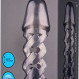 Xlover soft booster penis extender 11,5 cm