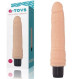 Toys multi speed vibrator 7,5"