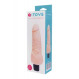 Toys multi speed vibrator 6,3"
