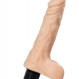 Toys multi speed vibrator 7,8" 