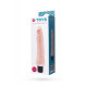 Toys multi speed vibrator 6,7"