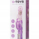 Toys high tech vibrator