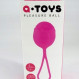 Toys pleasure ball 4cm